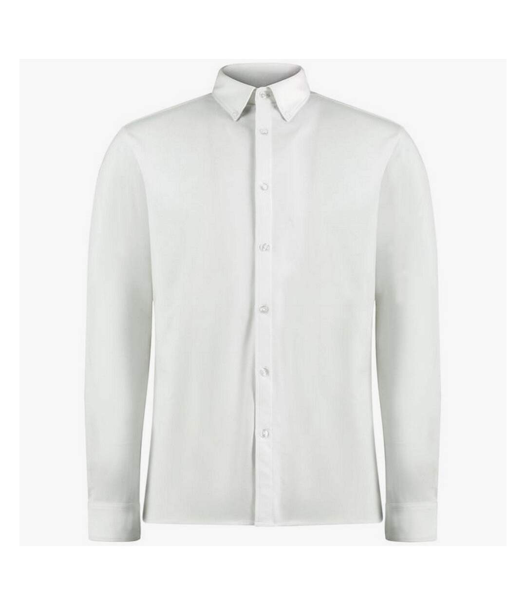 Kustom Kit - Chemise - Homme (Blanc) - UTRW8842