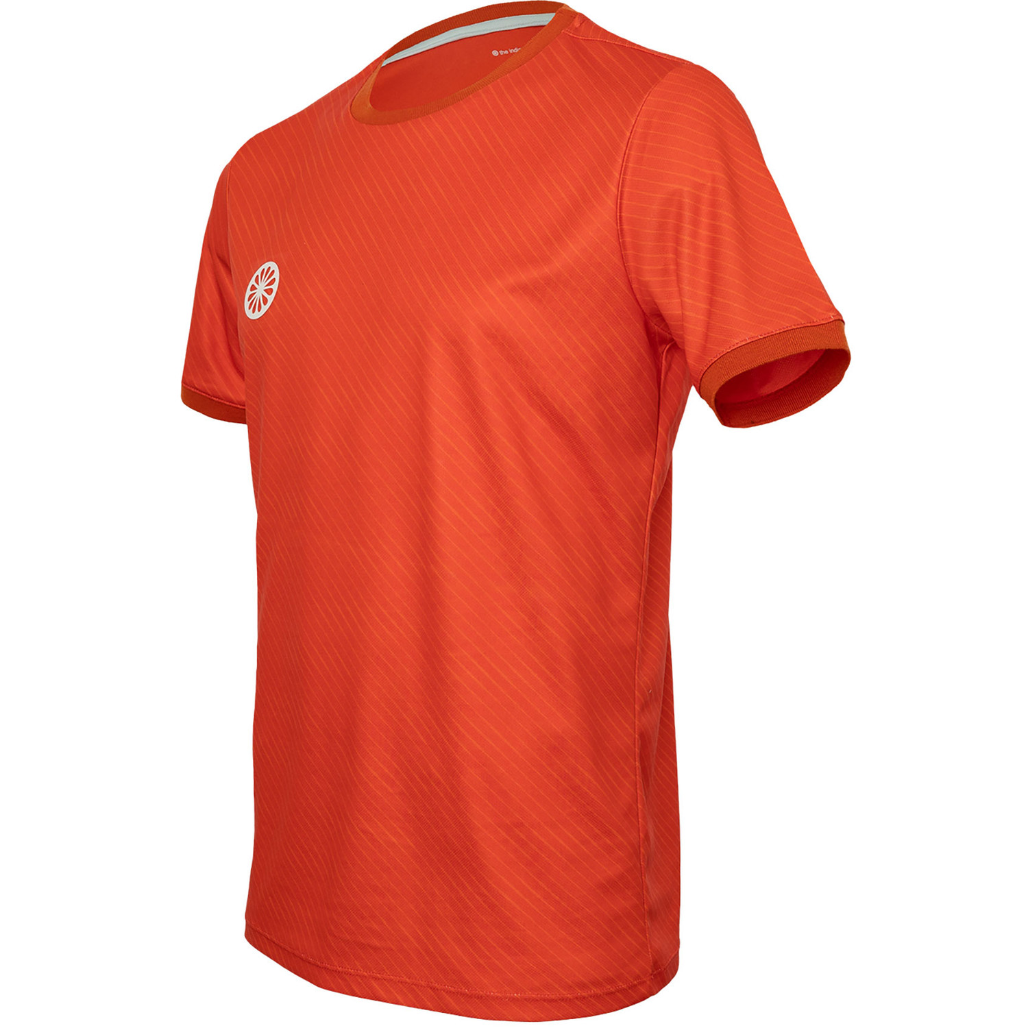 Indian Maharadja Pique Printed Tee