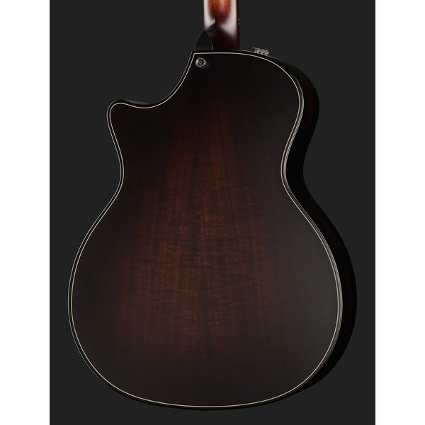 Taylor Builders Ed 314ce LTD 50th Nat