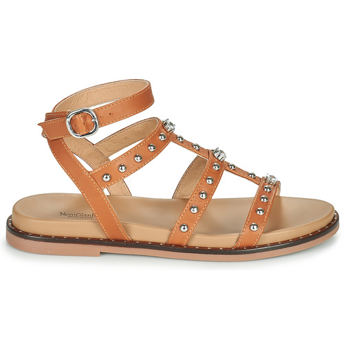 NeroGiardini - E215521D-329 - Marron