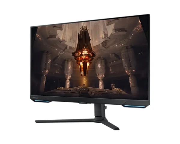 [OUTLET] - Samsung Odyssey G7 S32BG700EU - G70B Series - LED-skærm - Smart - gaming - 32
