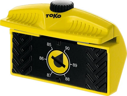 TokoEdge Tuner - keine