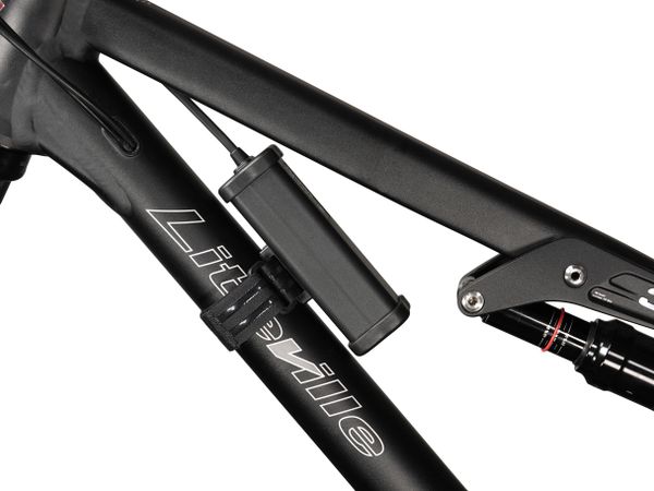 LUPINE SMART CORE Akku 13.8Ah  schwarz