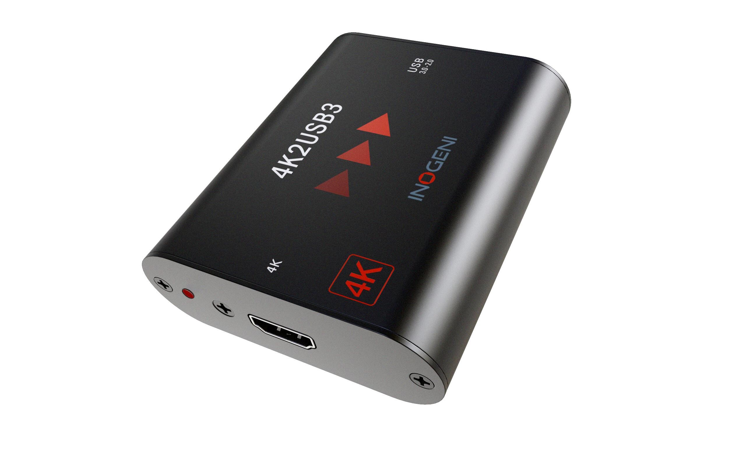 Konverter 4K2USB3 HDMI – USB 3.0<br>HDMI auf USB 3.0 Konverter