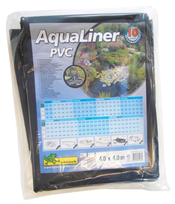 Ubbink Aqua Liner PVC-Teichfolie, 0,5 mm