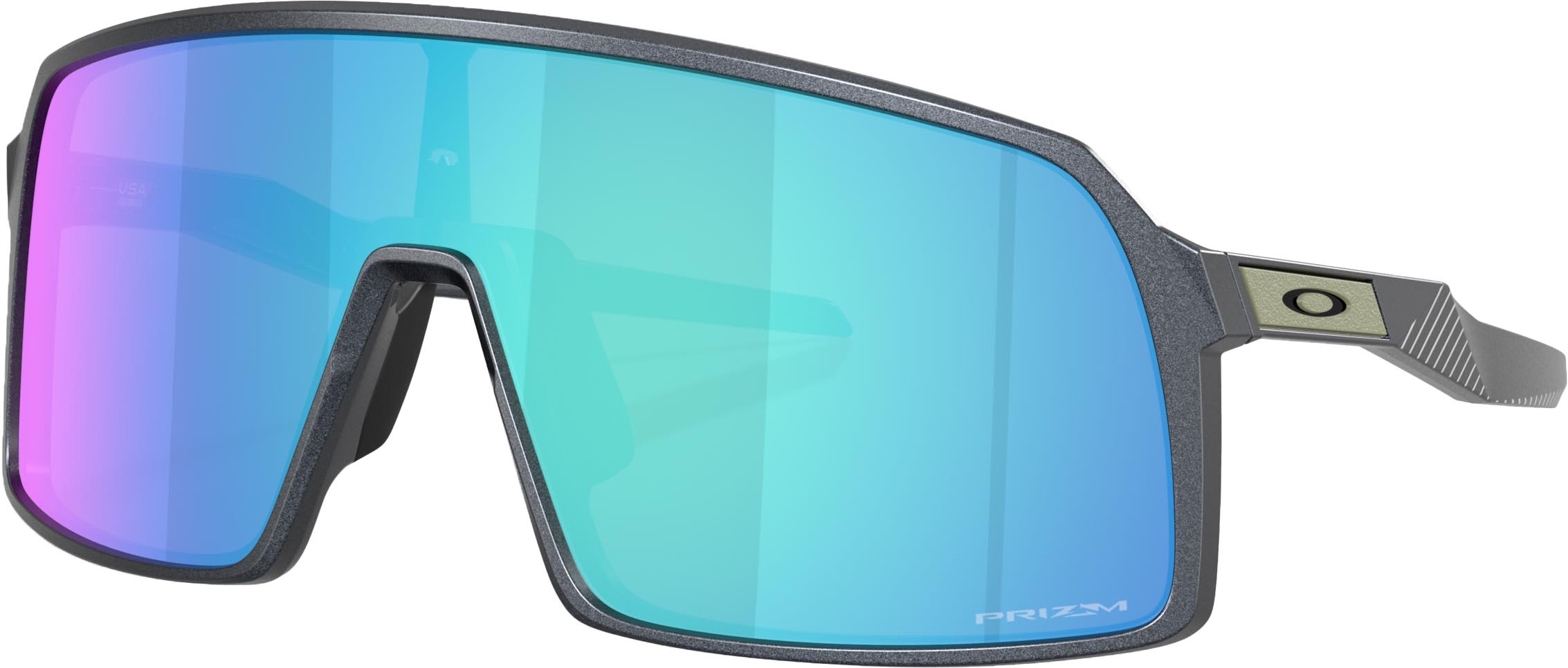 Sutro C937/Blue Steel w/Prizm Sapphire