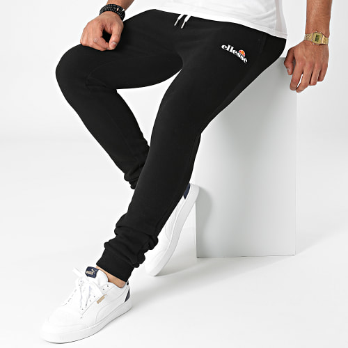 Pantalon Jogging Granite SHK12643 Noir