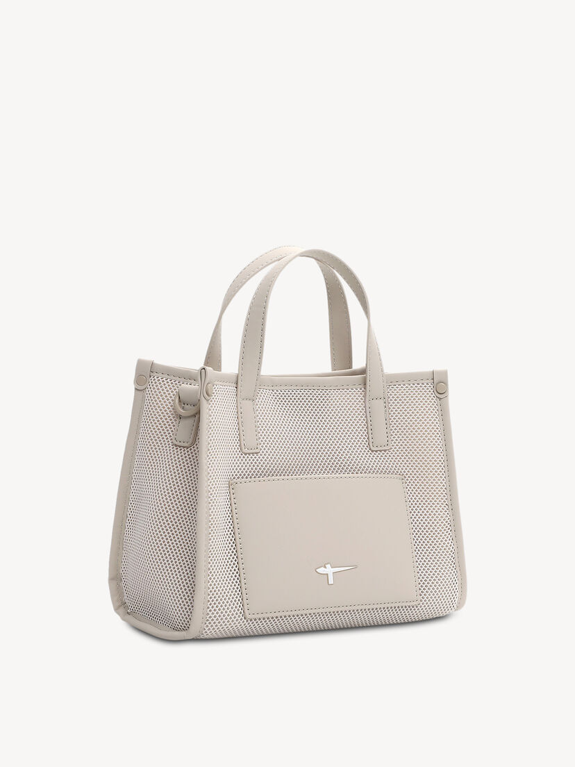 Shopper - beige