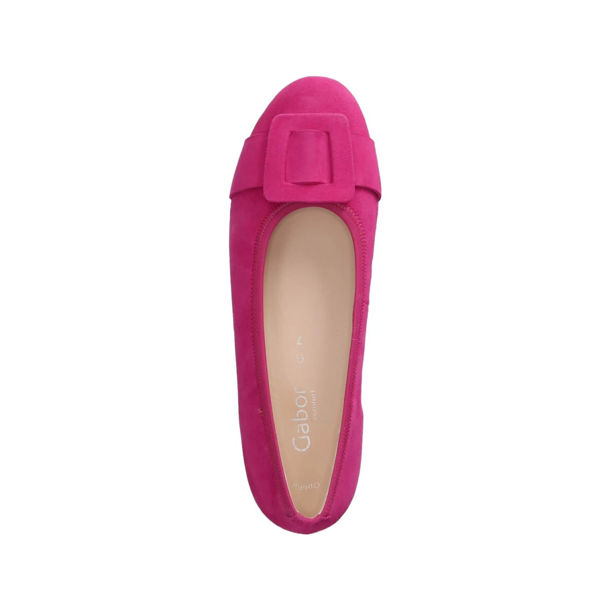 GaborBallerinas - pink