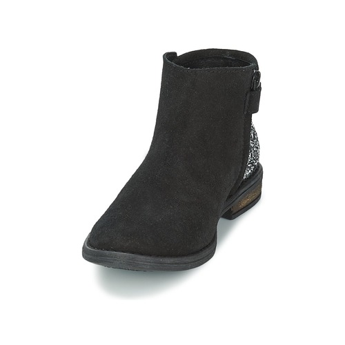 Acebo's - MERY - Noir