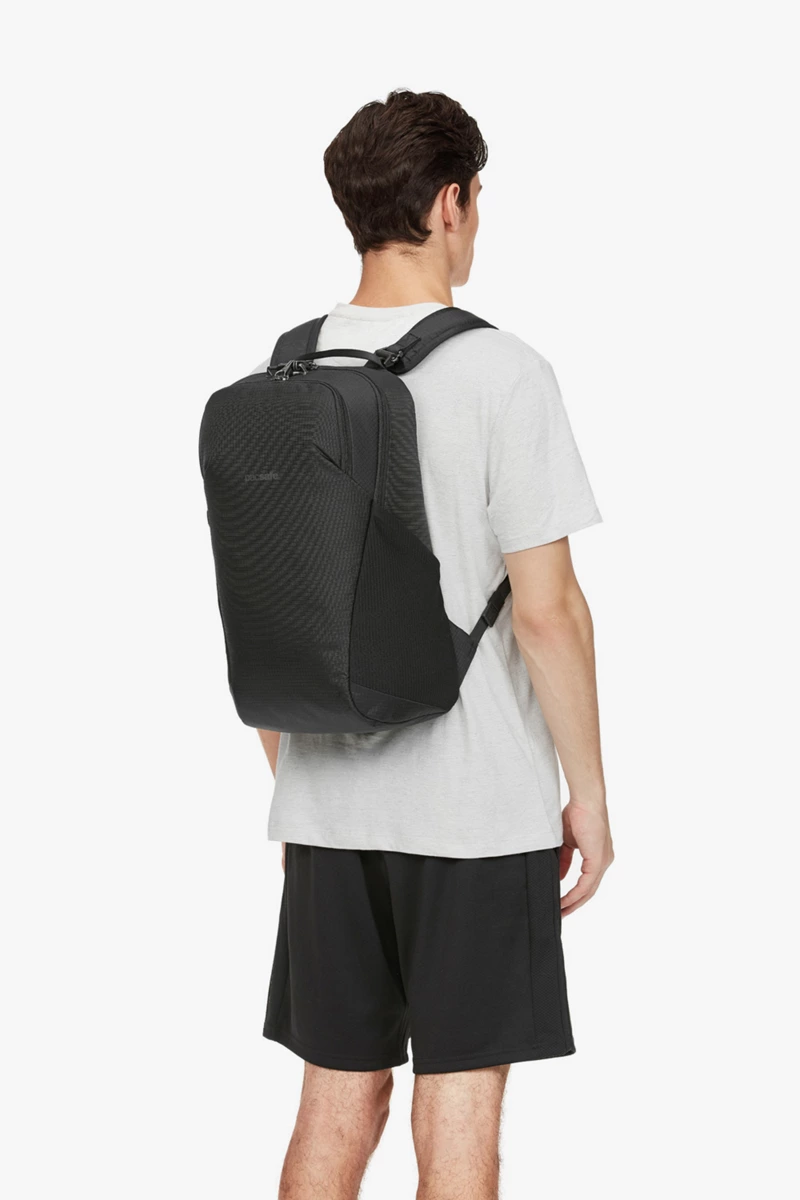 Pacsafe Vibe Anti-Theft 20 L Rucksack
