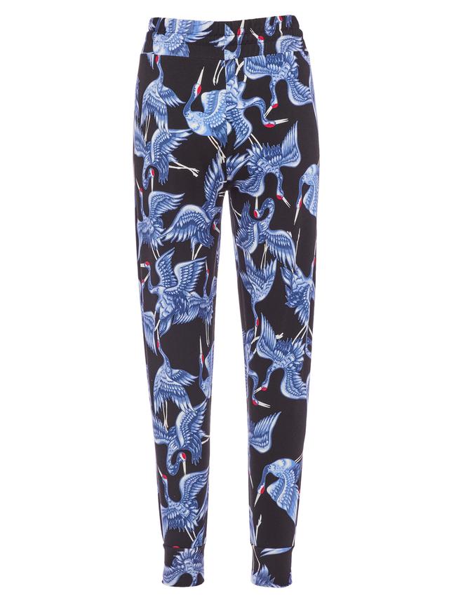 Jogpants Blue Birds