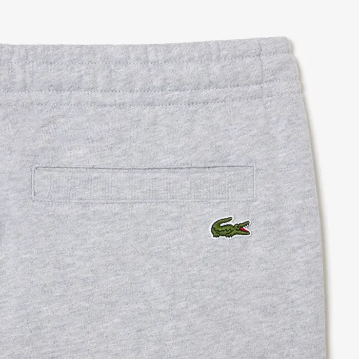 Lacoste Signature Print Joggingbroek Senior