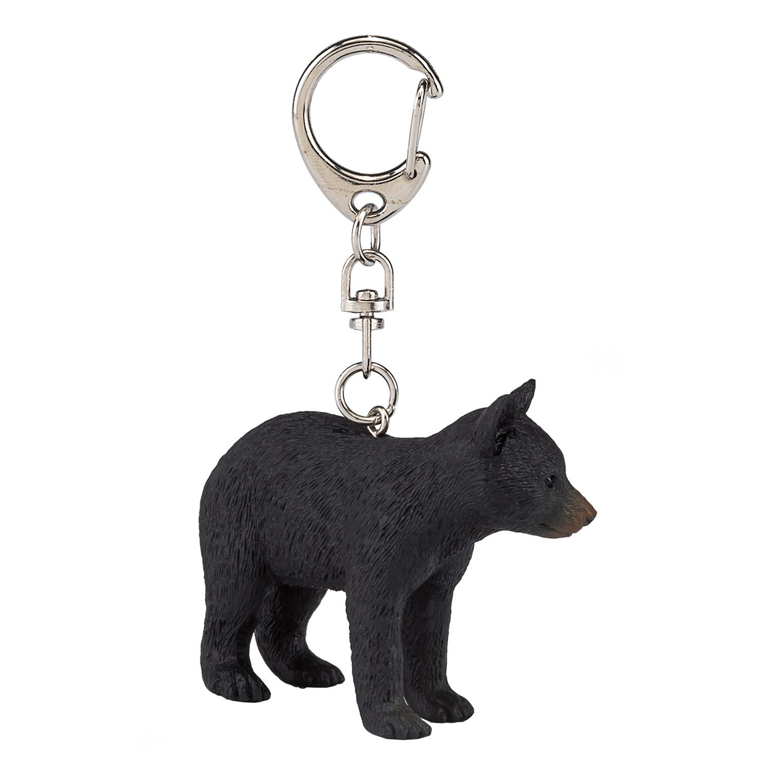Mojo Sleutelhanger Zwarte Berenwelp - 387438