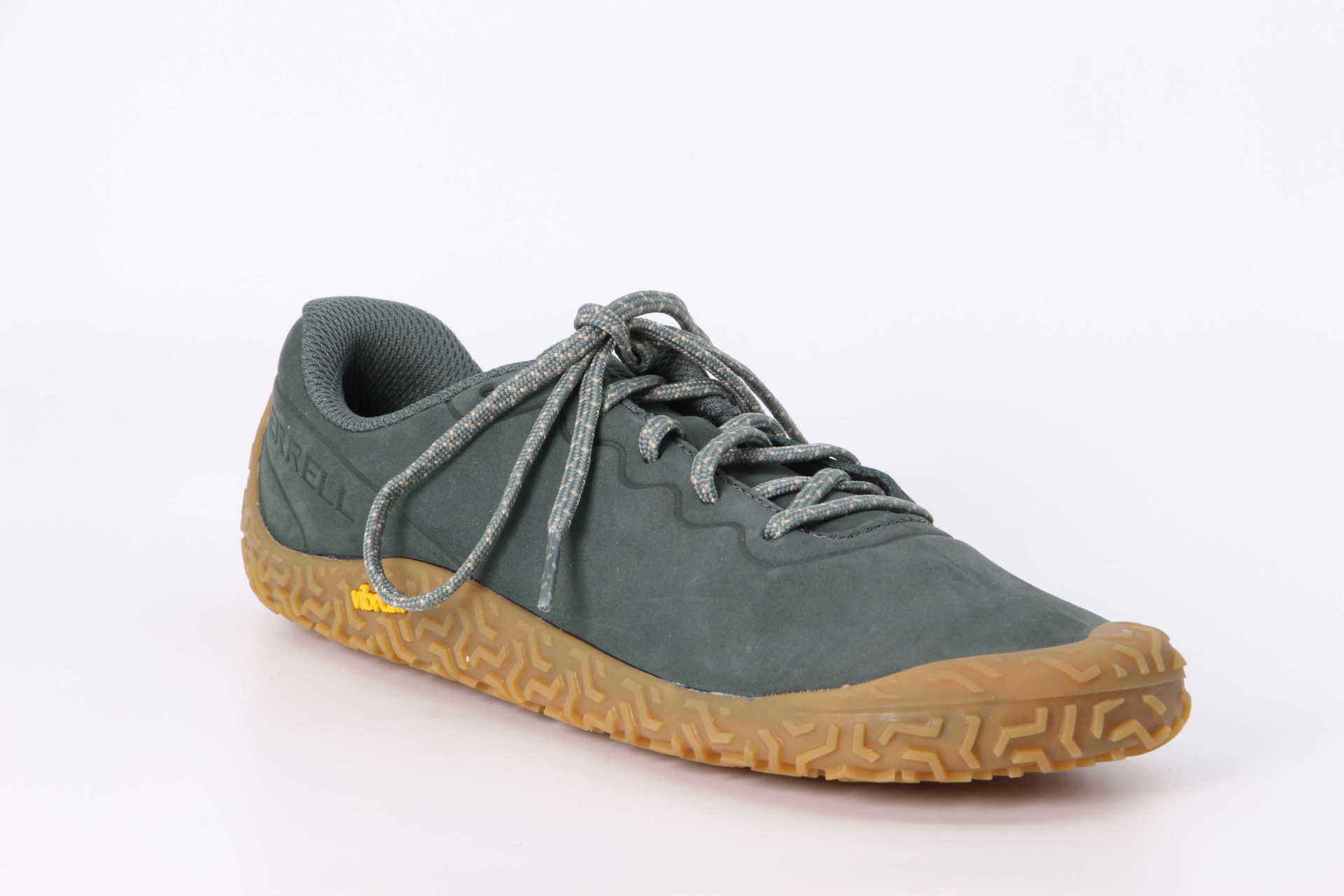 Merrell Vapor Glove 6 Leather forest