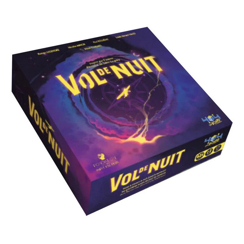 Vol de nuit