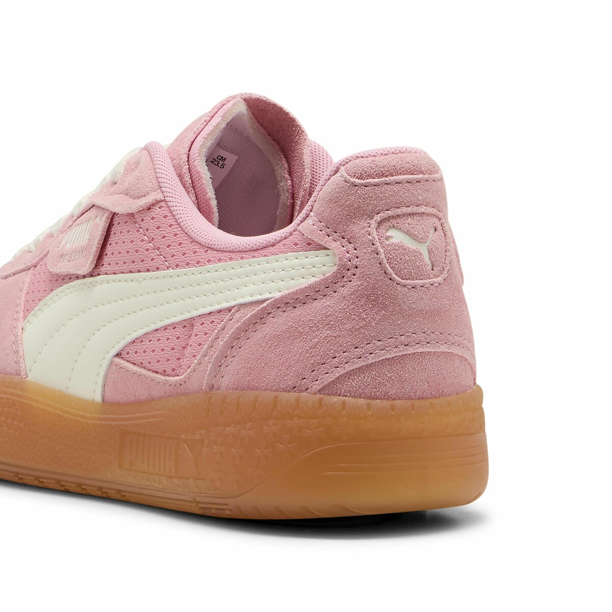 Tênis PUMA Palermo Moda Vintage