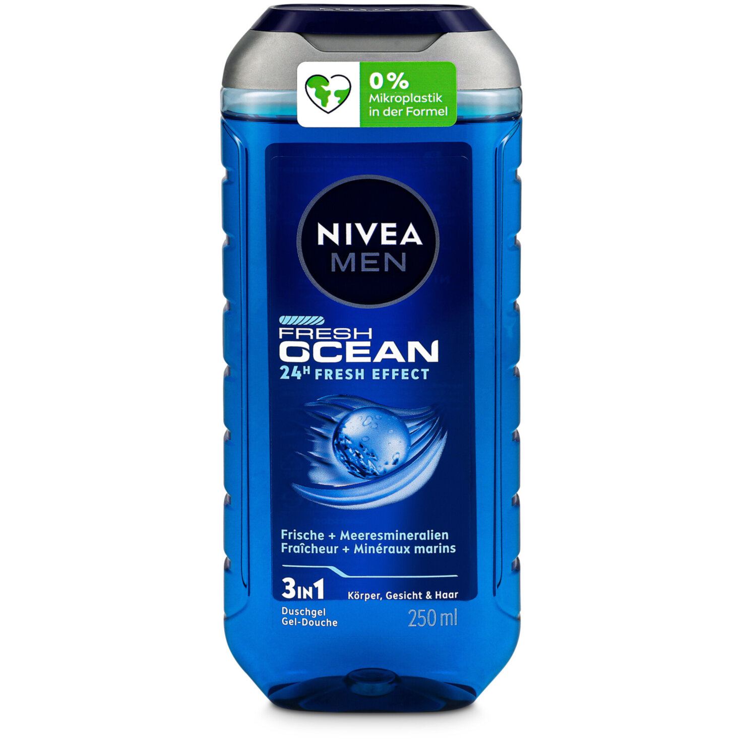 Nivea Pflegedusche Fresh Ocean