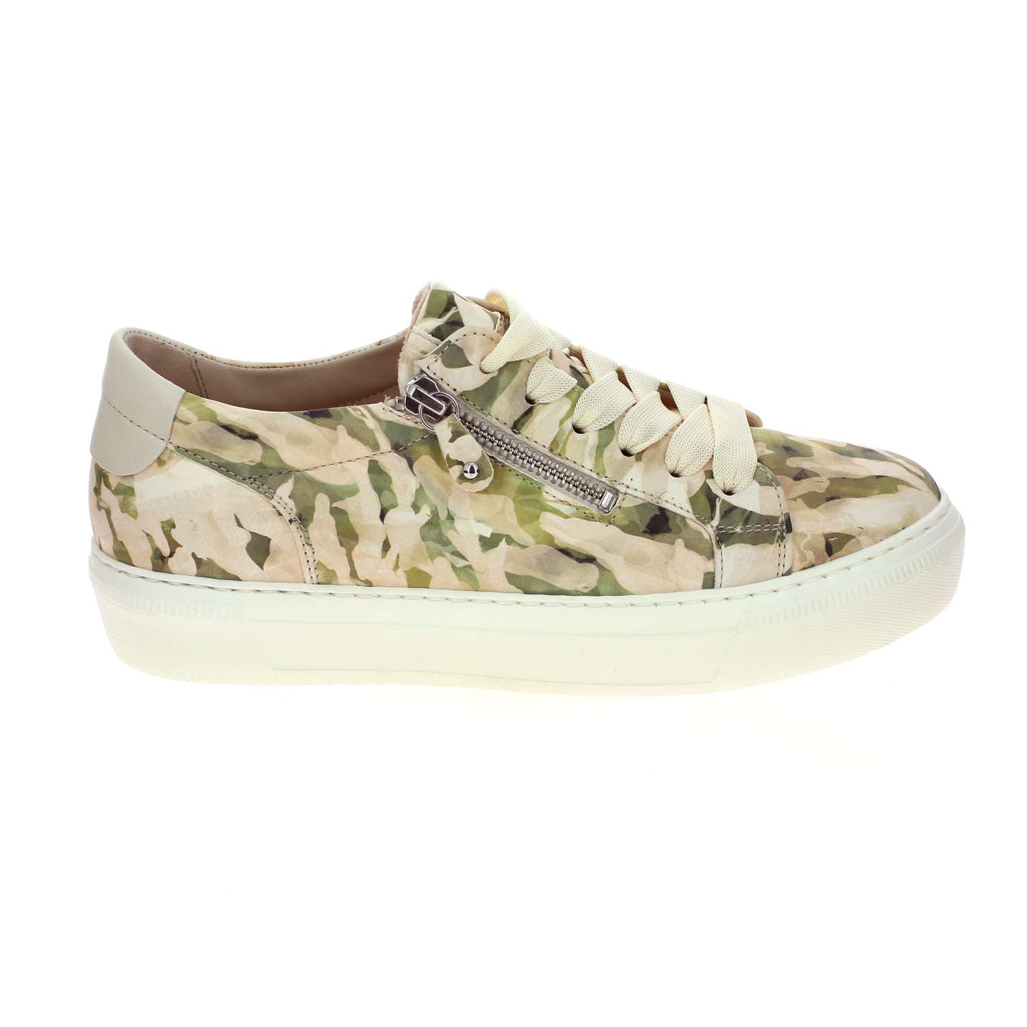 Baskets femme GABOR GAMILOU