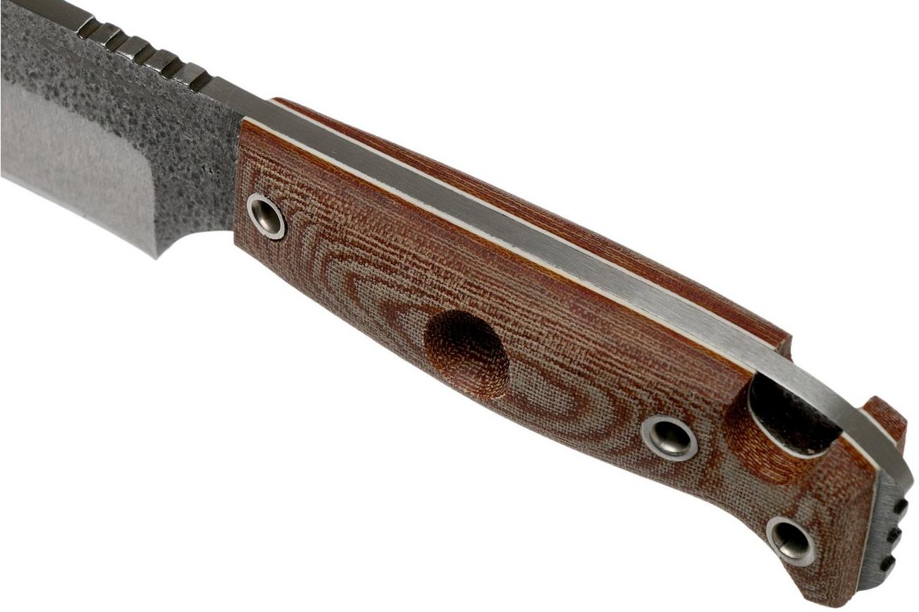 Condor Selknam Knife 3921-5.1HC bushcraftmes 63821