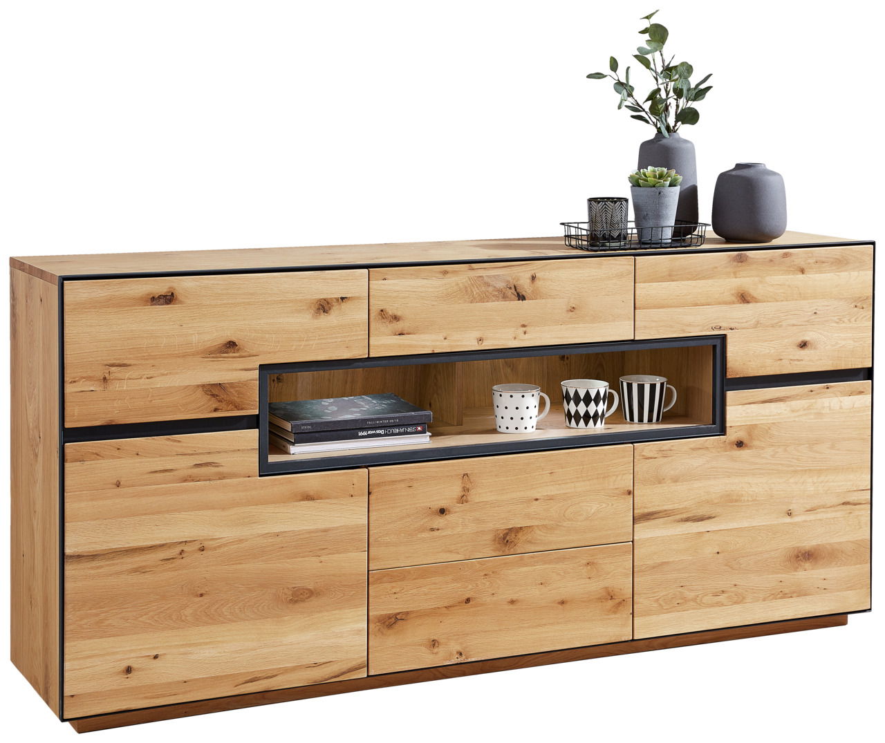 Linea Natura Sideboard KELIO