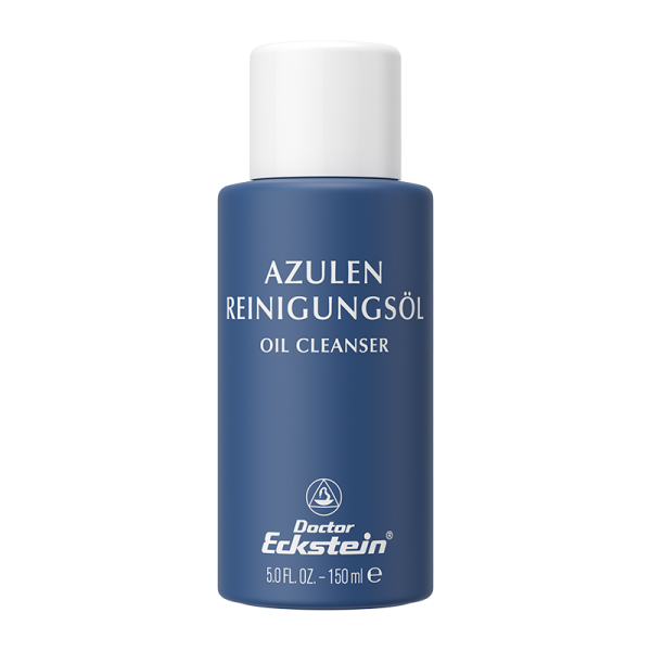 Azulen Reinigungsöl
