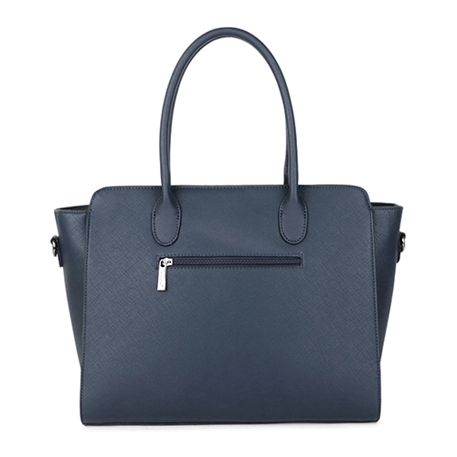 Wimona Sienna 15.6'' Laptoptas donkerblauw