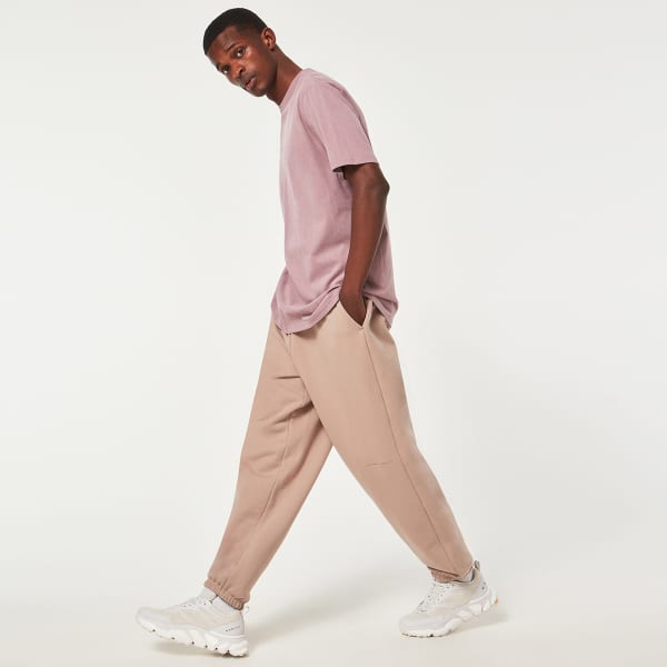 Jogging OAKLEY SOHO SL SWEATPANTS SAND BROWN