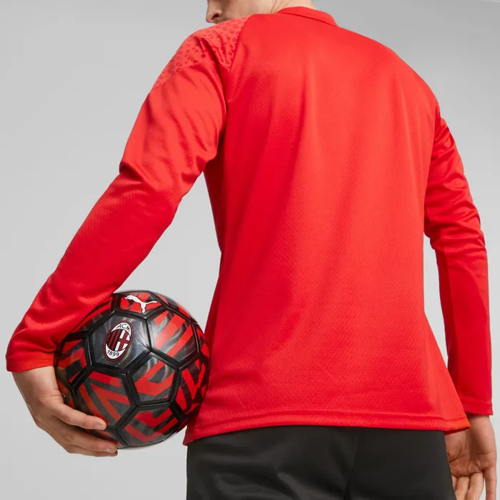 Puma AC Milan Trainingssweater Heren
