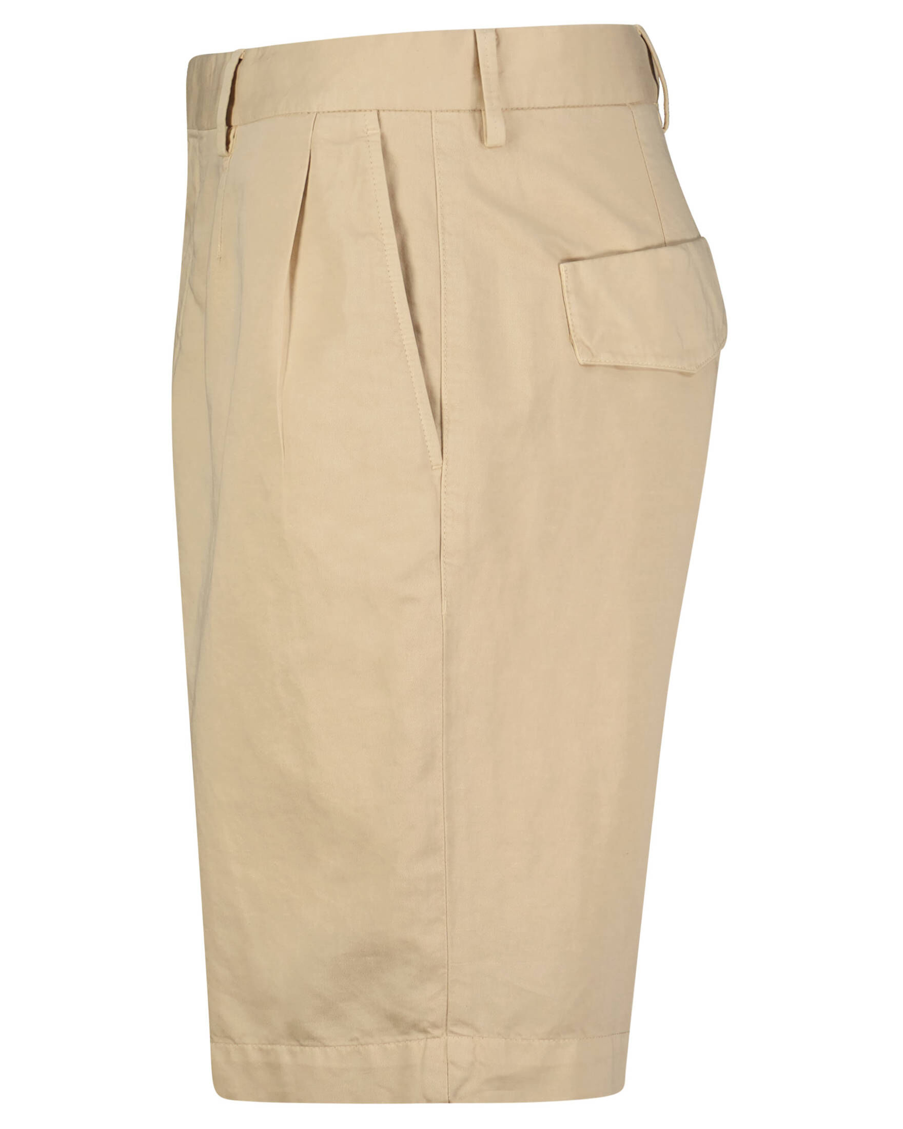 Zegna| Herren Bermuda SUMMER CHINO SHORT PANTS