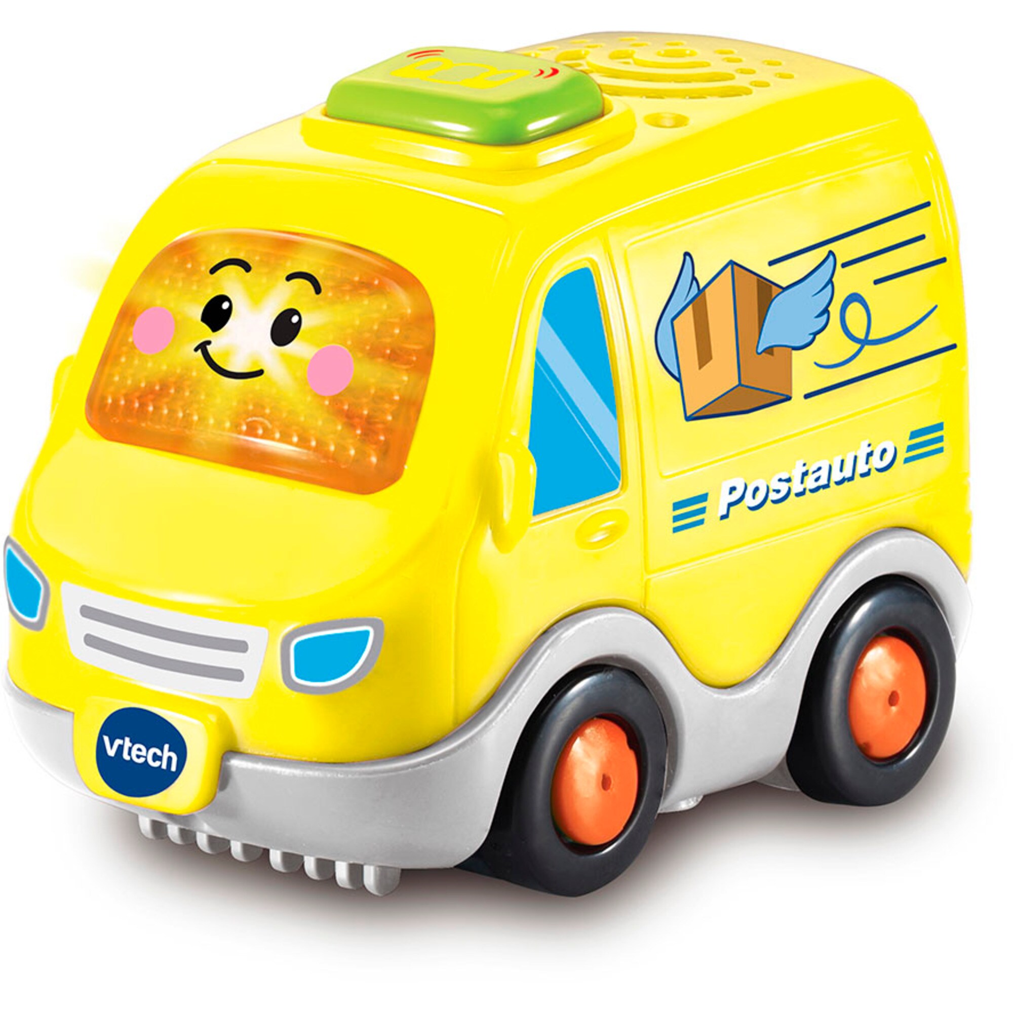 Vtech Spielfahrzeug Tut Tut Baby Flitzer - Postauto
