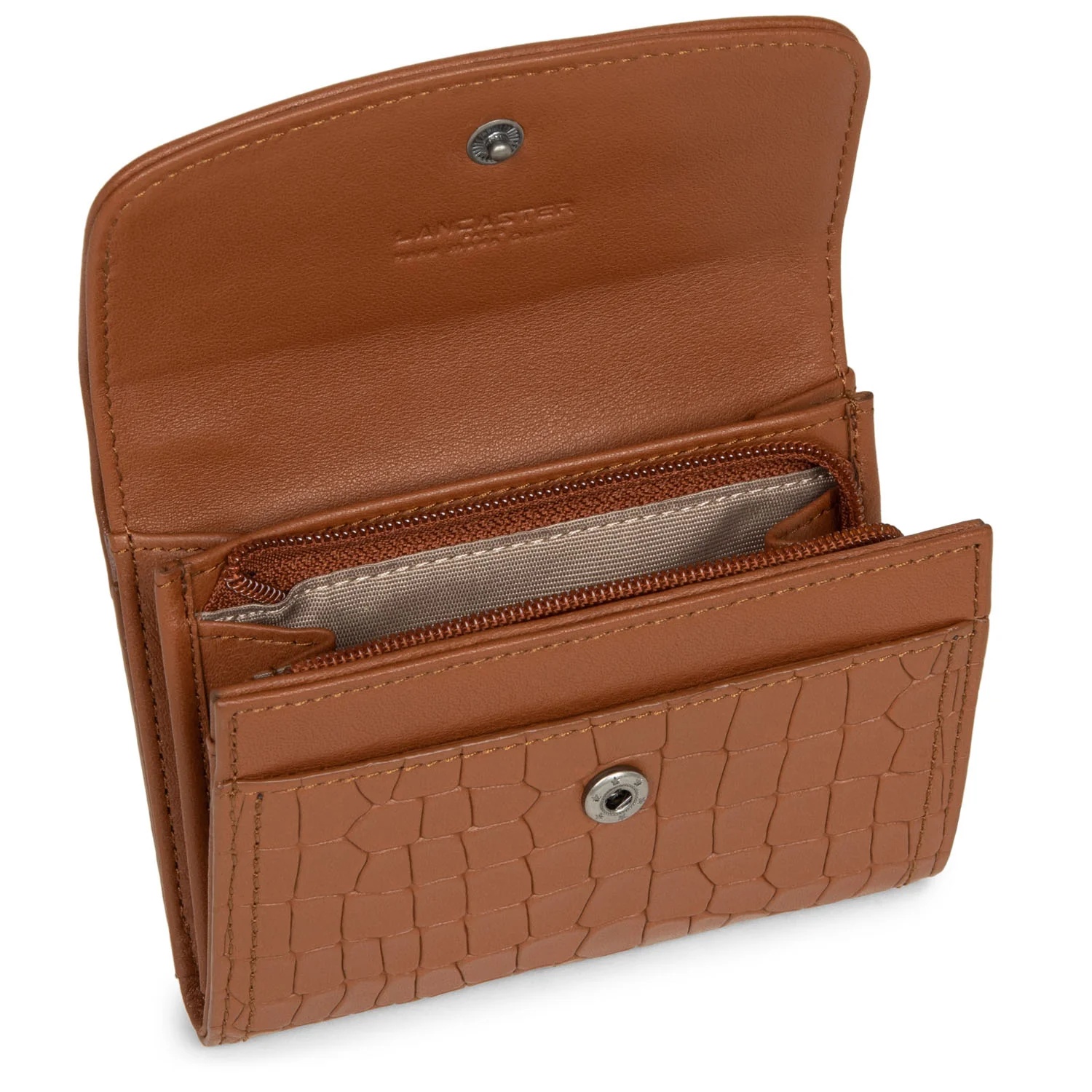 Soft Vintage Nova-Portefeuille