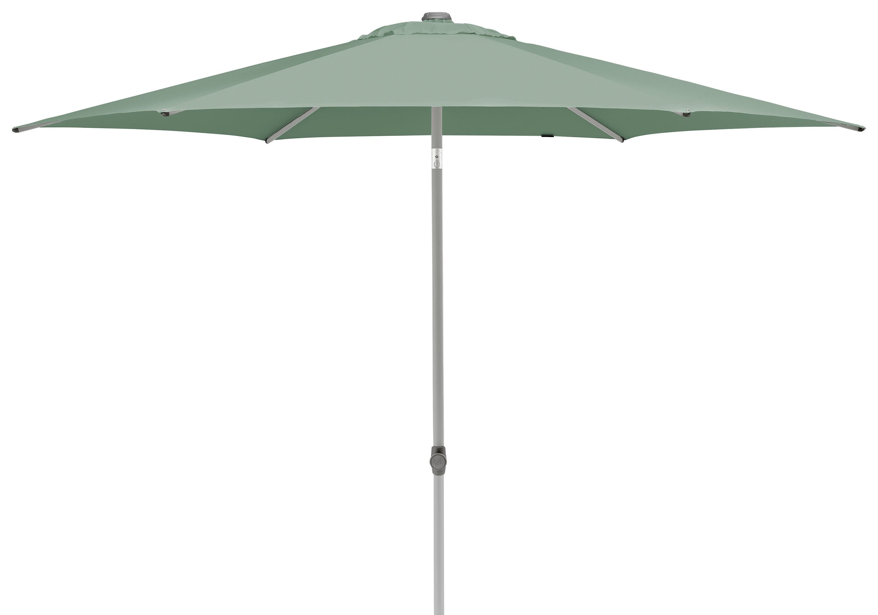 Suncomfort by Glatz POP UP Sonnenschirm - Grün