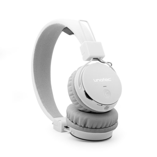 Fones de ouvido Bluetooth Unotec Pitaly 4