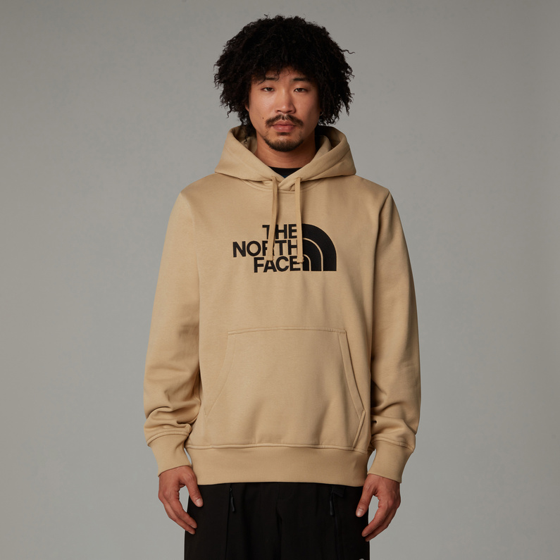The North Face Herren Drew Peak Hoodie
