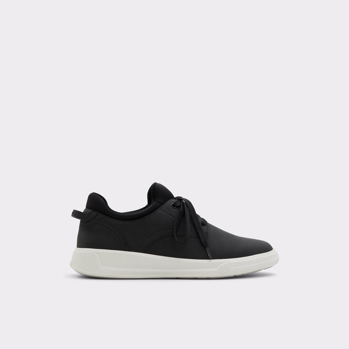 Archspec Black Men Sneakers