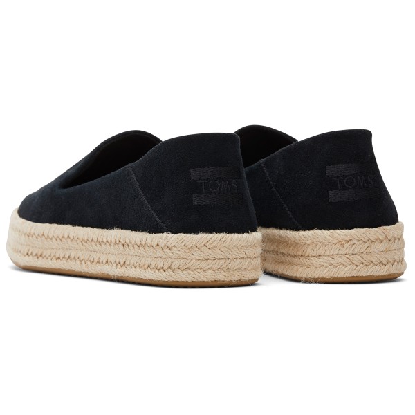 TOMS - Women's Carolina - Baskets