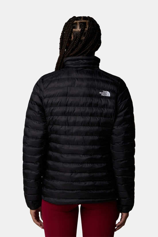 The North Face The North Face Huila Gevoerde Jas Dames