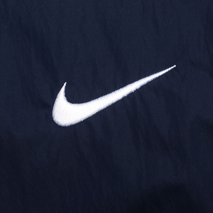 Paris Saint-Germain Veste NSW - Bleu Marine/Blanc