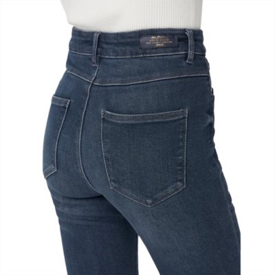Jean femme Onlmila Hw Sk Ank Dnm Bj407 Noos ONLY