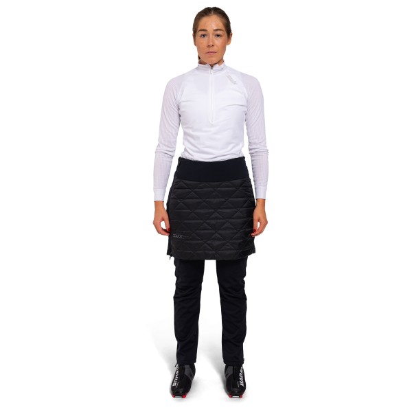 Swix - Women's Infinity Insulated Skirt - Pantalon de ski de fond