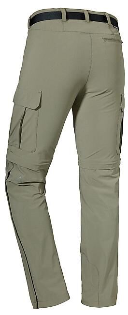 SCHOFFEL - PANTALON JD KYOTO M