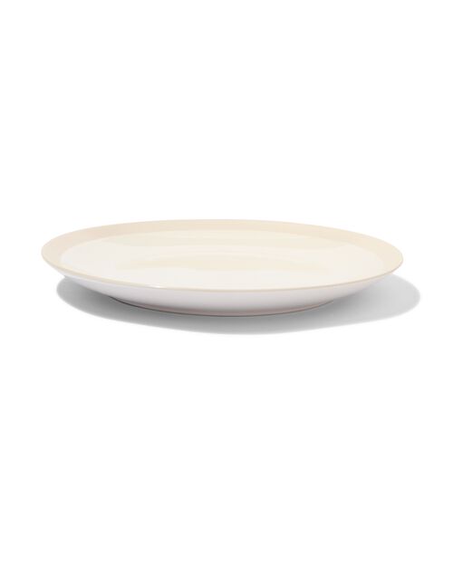 assiette plate Ø27cm Sevilla