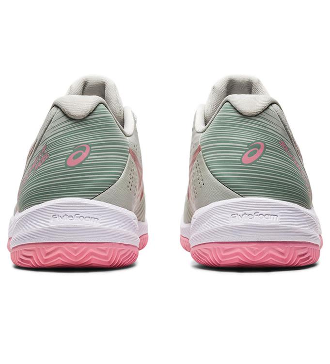 ASICS Women Solution Swift FF Padelschoenen