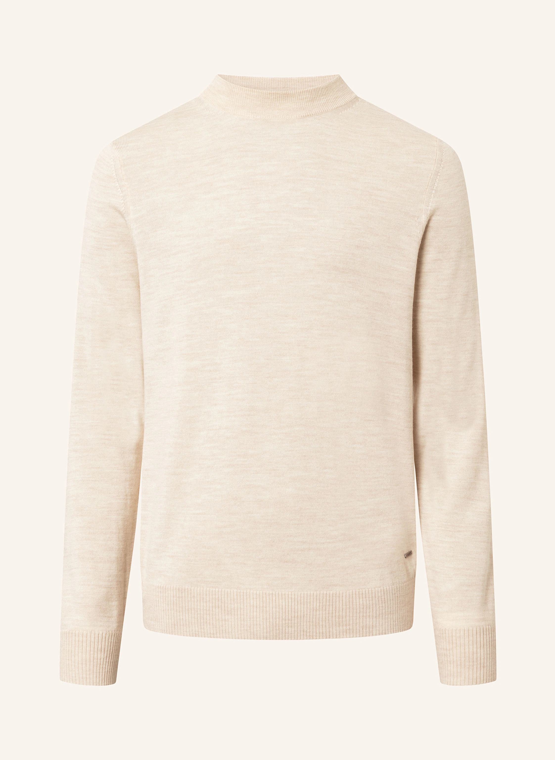 JOOP! Pullover DAVIDE aus Merinowolle