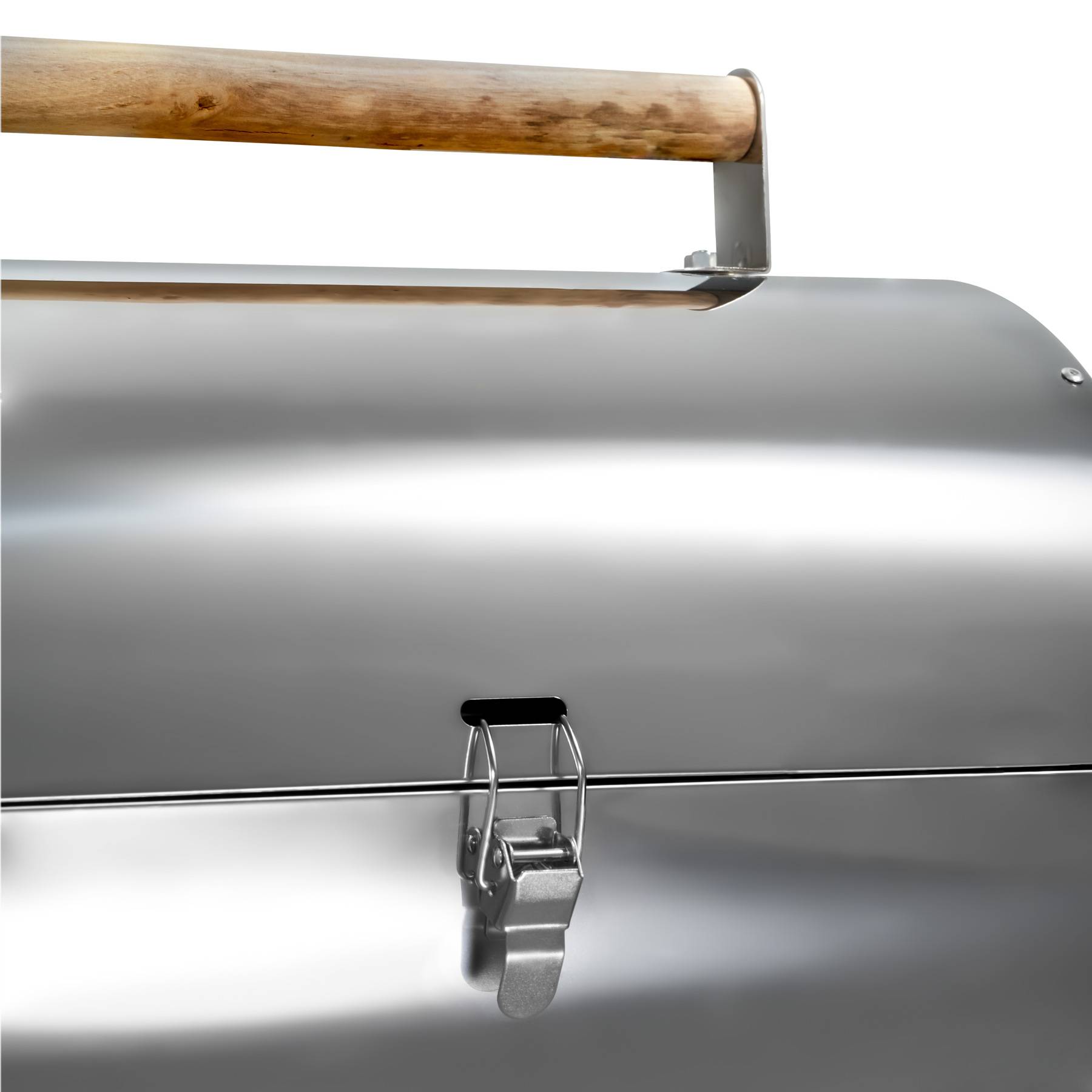 Klappgrill