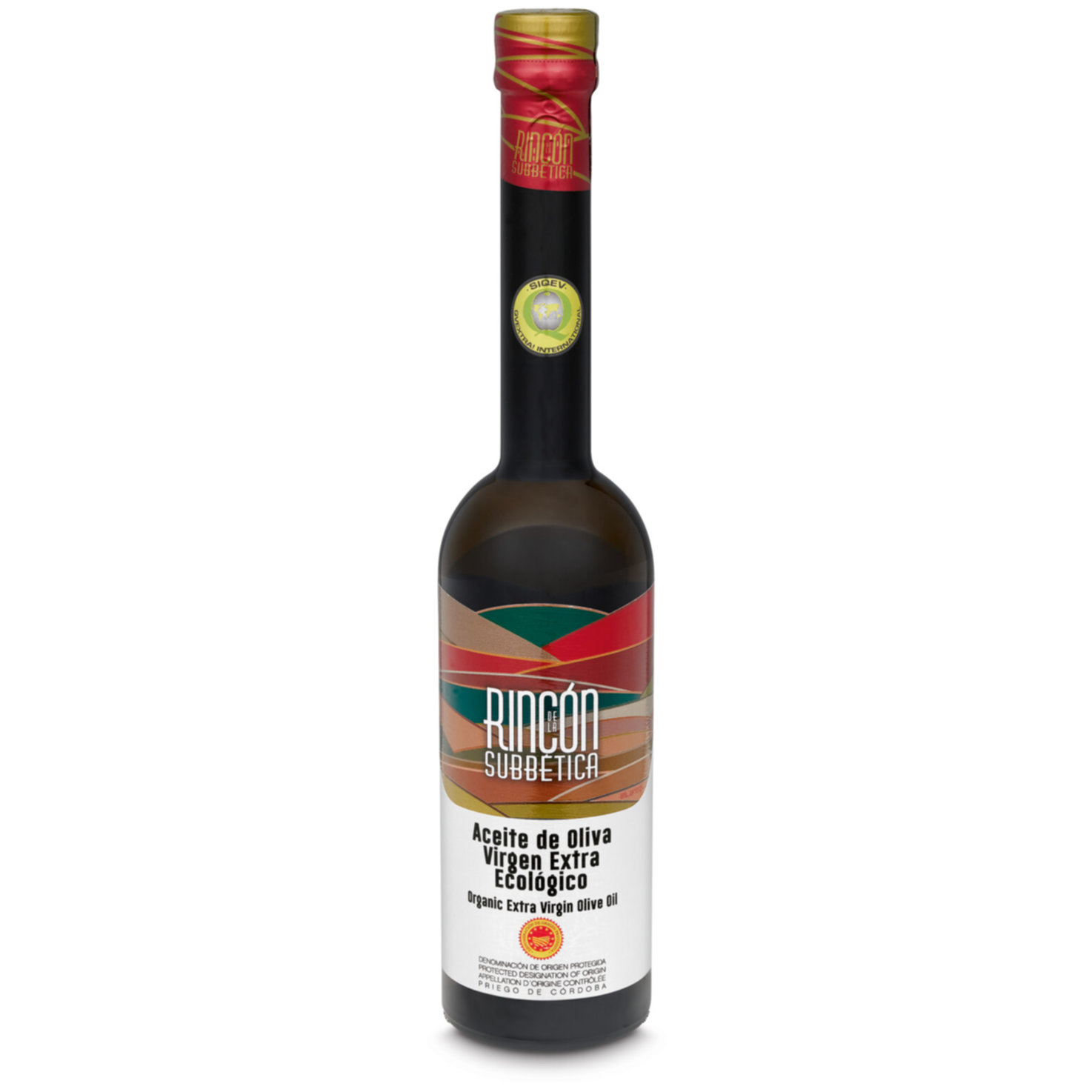 Rincón Subbética Olivenöl extra vergine