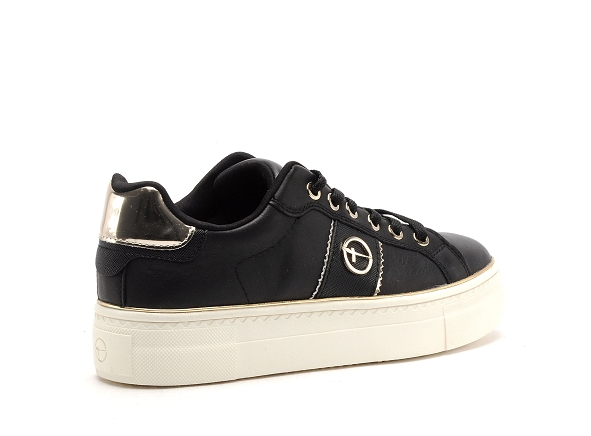 Tamaris basses femme 23724 42 noir