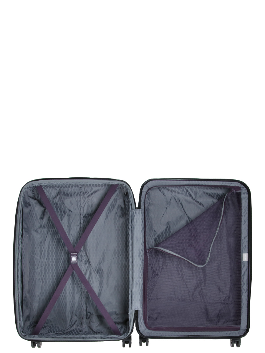 Valise extensible Delsey Air Armour 77 cm