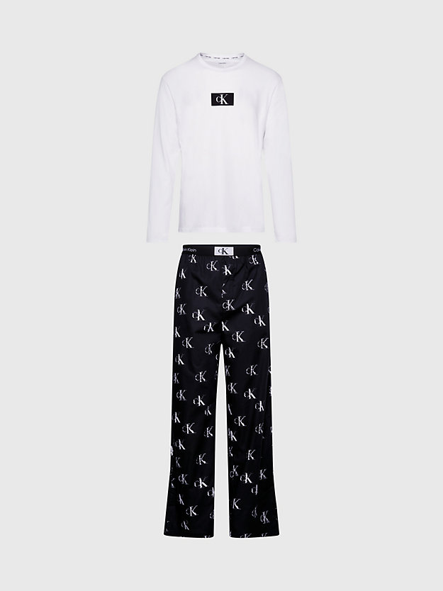 Conjunto de pijama - CK96